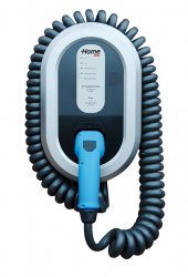 Ratio Electric Nabíjacie stanice TESLA
